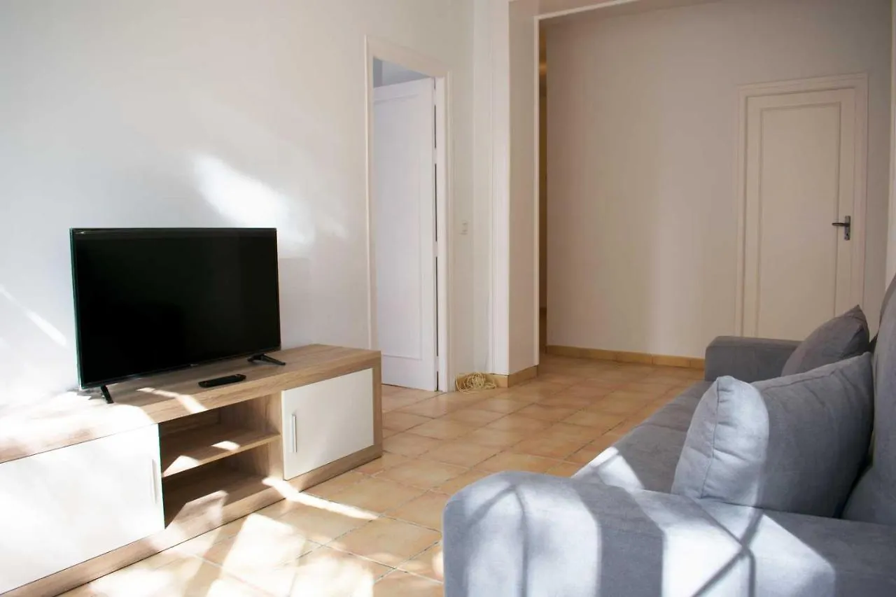 Vacation Rental Fuengirola 0*,  Spain