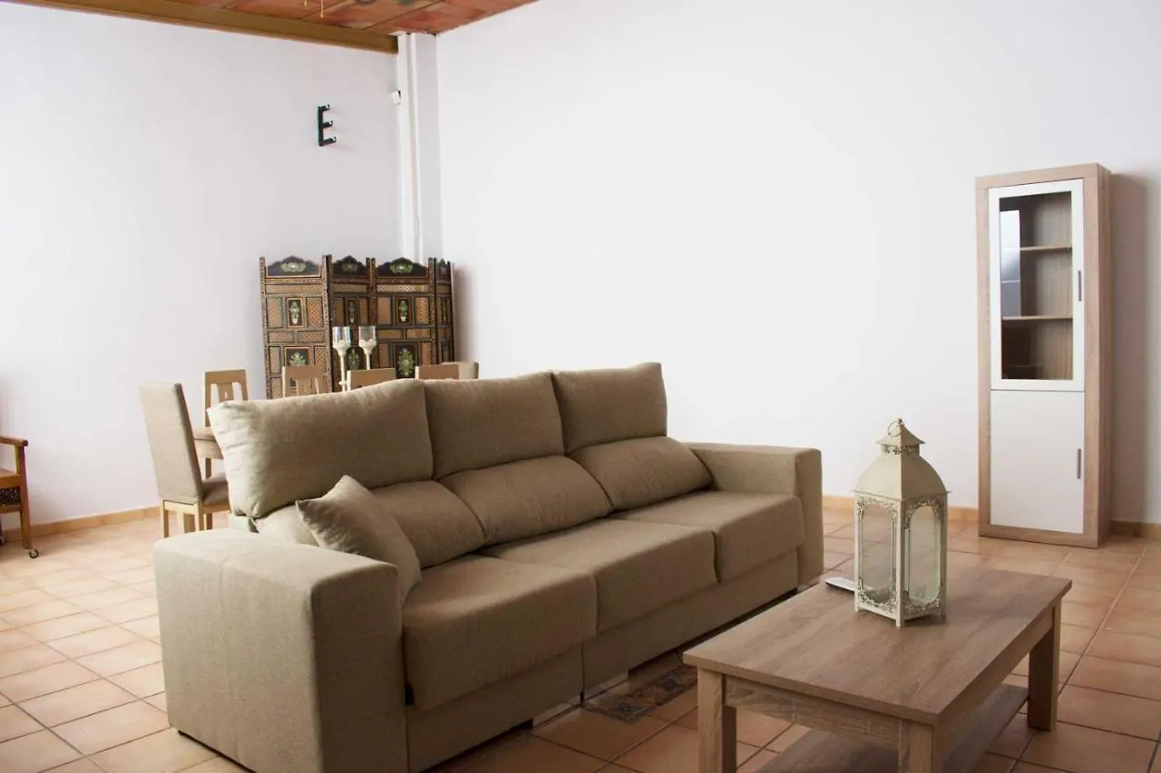 Vacation Rental Fuengirola Apartment