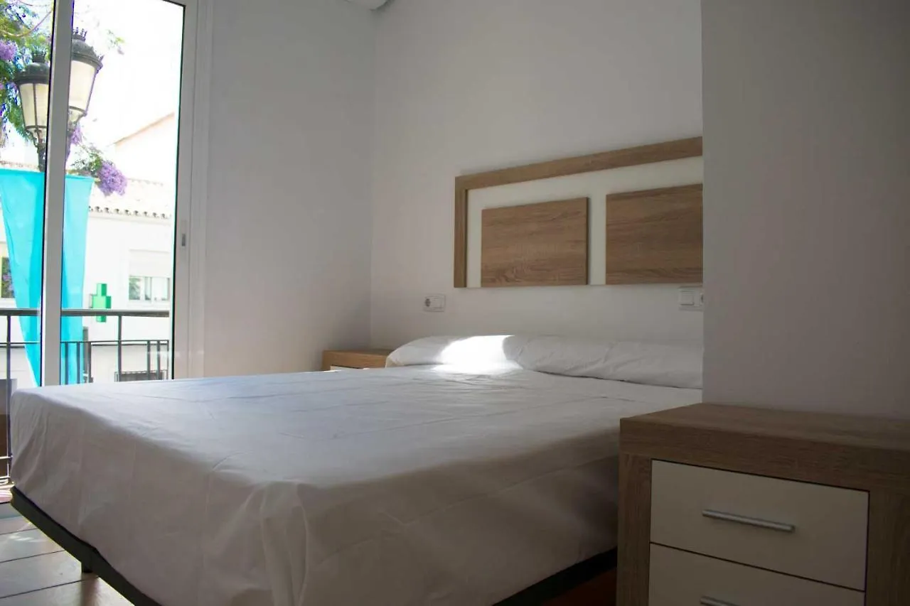 Vacation Rental Fuengirola