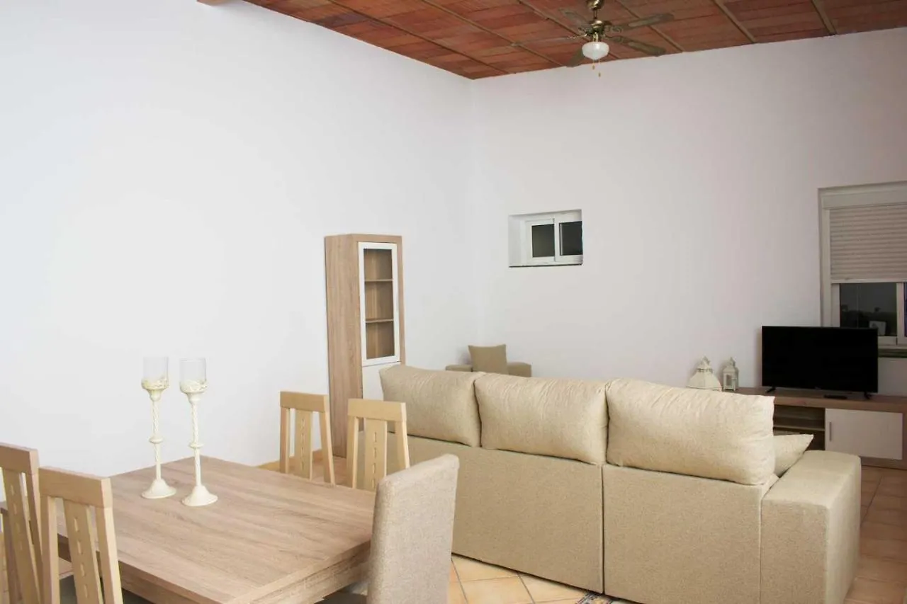 Vacation Rental Fuengirola