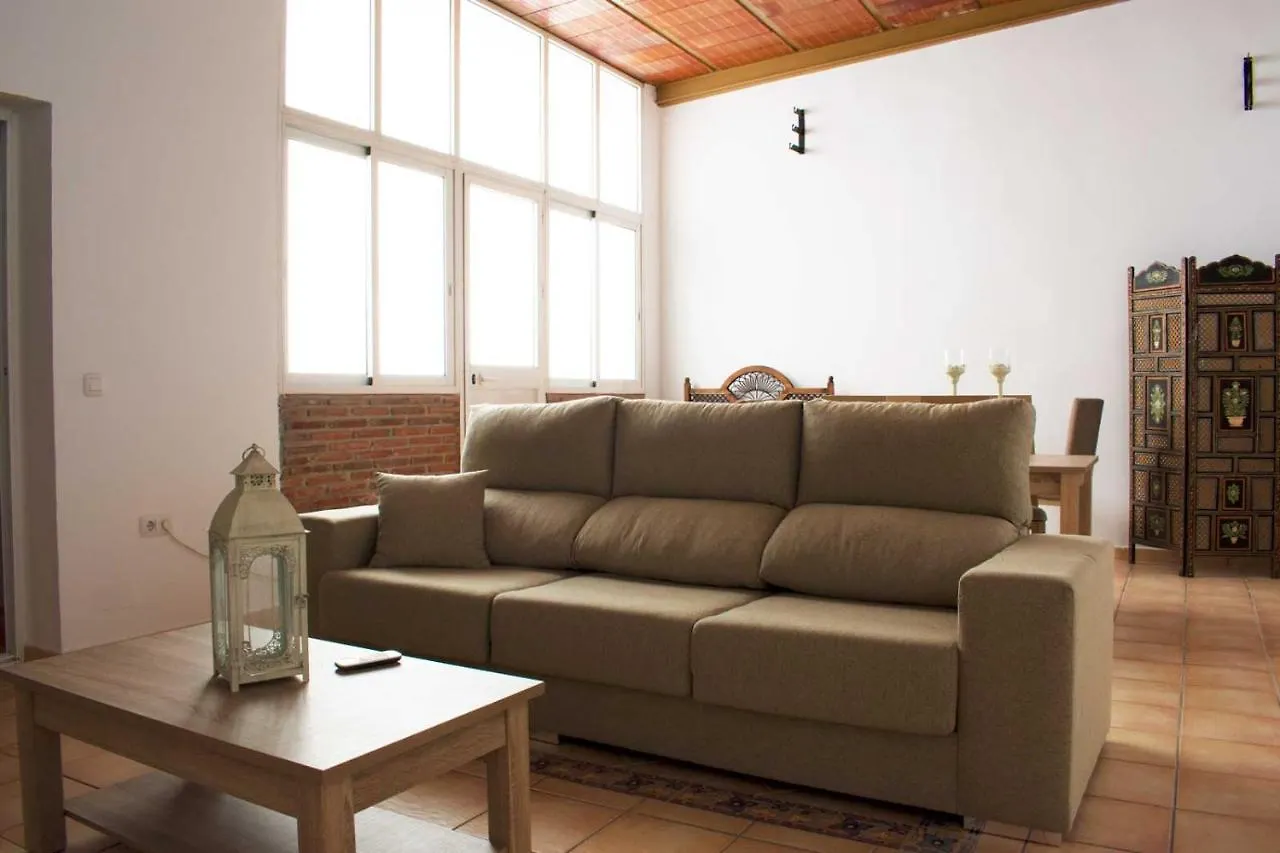 Apartment Vacation Rental Fuengirola Spain