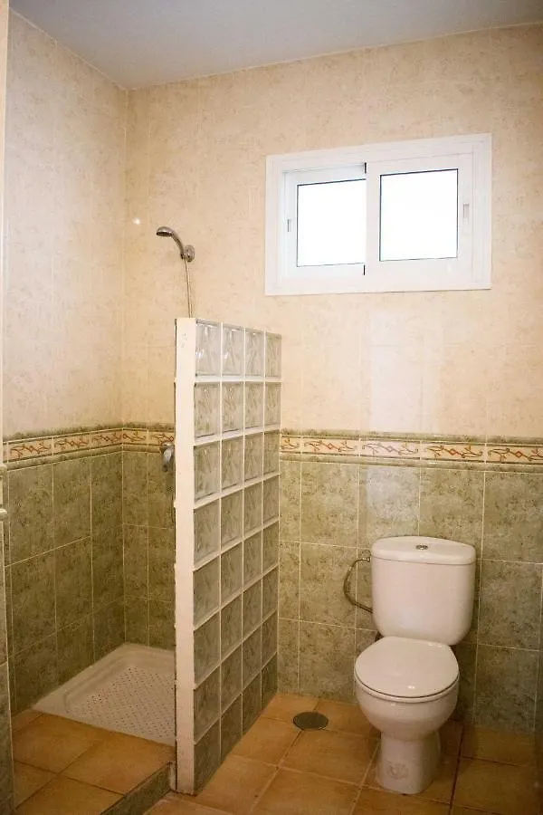 Apartment Vacation Rental Fuengirola Spain