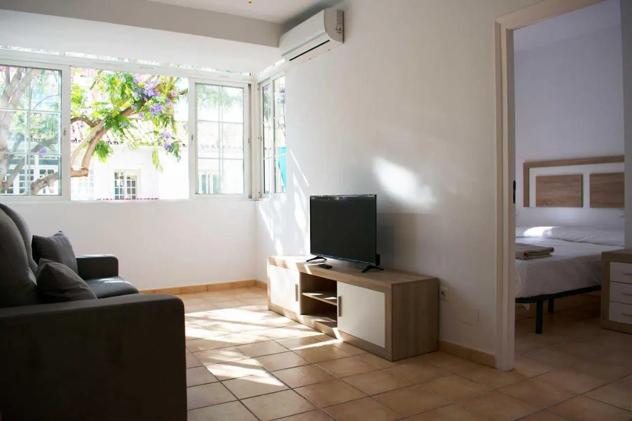 Vacation Rental Fuengirola 0*,  Spanien