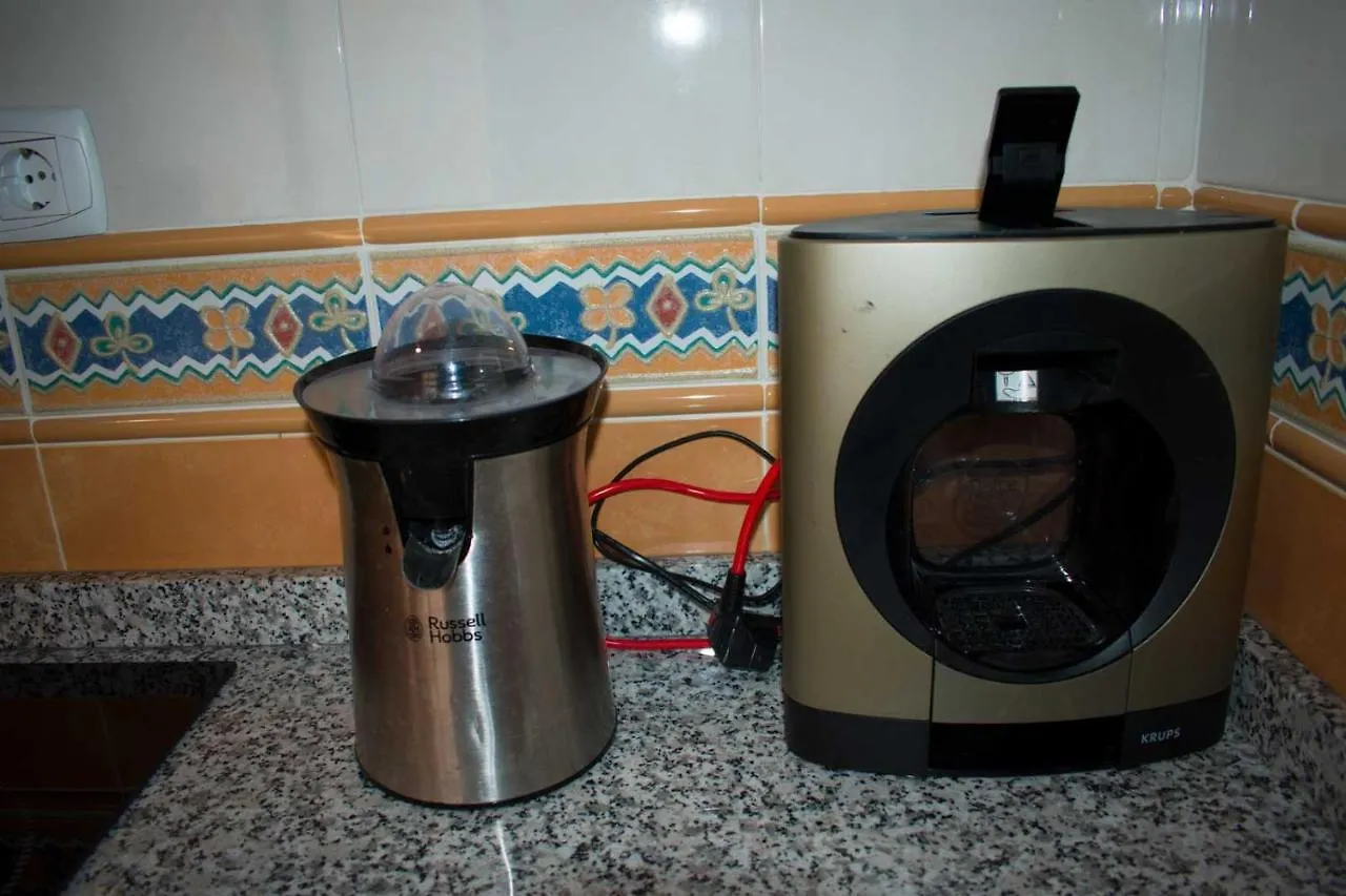 Vacation Rental Fuengirola Spanien