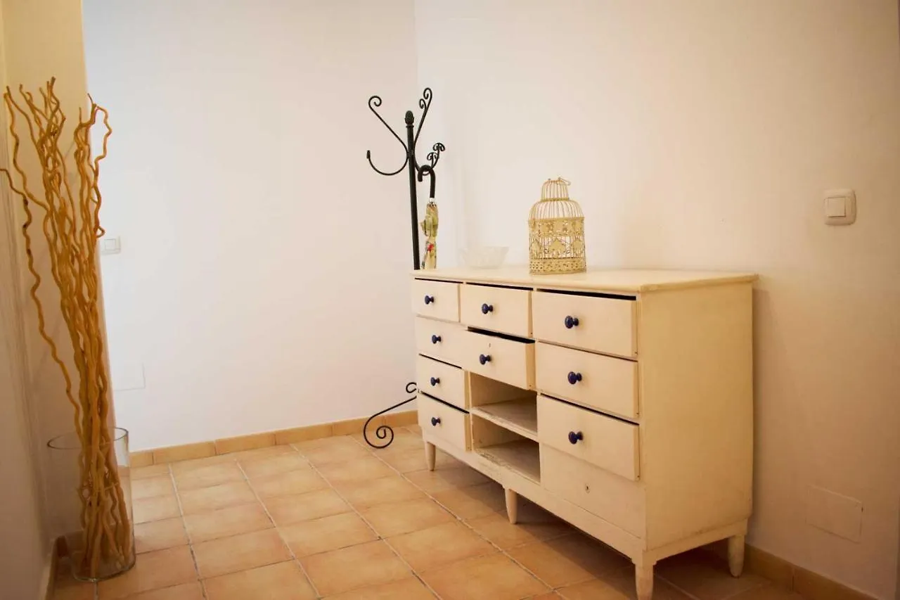 Vacation Rental Fuengirola Lägenhet