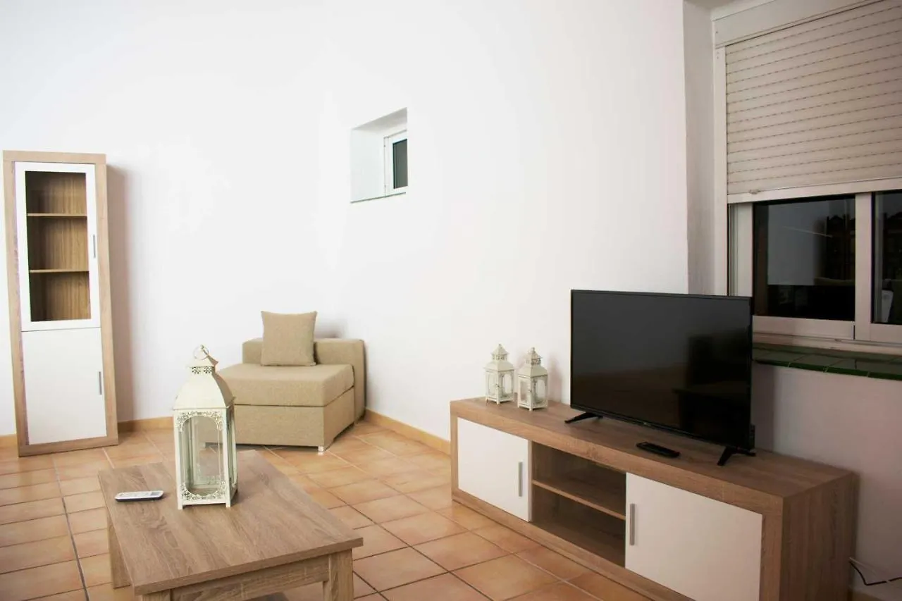 Vacation Rental Fuengirola 0*,